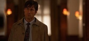 "Мисливець за спадком": цікаві факти про комедійний трилер з Ґленом Павеллом і Маргарет Кволлі