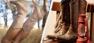 Главный обувной хит 2026 года: какие весенние сапоги сейчас в моде
