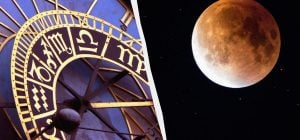 Перший кривавий Місяць 2026 року: що принесе повня у березні