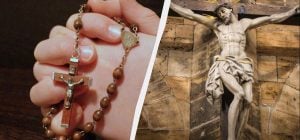 Когда Страстная пятница 2026: 7 строгих запретов для верующих - это страшный грех