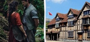 Фильм-претендент на "Оскар-2026" вызвал всплеск интереса туристов к "шекспировским" местам