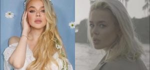 "Папа кричал, мама лупила": Алина Гросу ошарашила заявлением о своем детстве