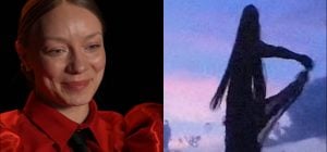 "Дуже кринжово": в мережі з'явилися кадри першого кліпу LELEKA, де їй 18 років (відео)