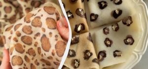 Всі навколо готують ці леопардові млинці: супер популярний масляний тренд