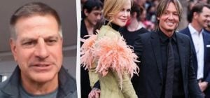 Кідман запідозрили у романі з багатим бізнесменом, її колишній лютує, - ЗМІ