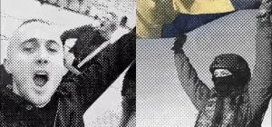 Как письмо с передовой: U2, Эд Ширан и Тарас Тополя записали совместный трек (видео)