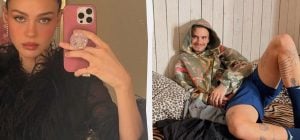 Скандал у родині Бекхемів: Ромео натякнув, хто "винен" у конфлікті