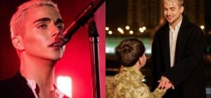 Melovin после разрыва отреагировал на слухи об изменах жениха-военного