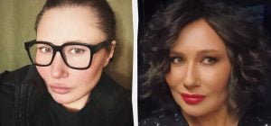 Мозгова вразила кардинальною зміною образу (фото)