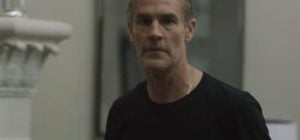 Вийшов трейлер останнього фільму з актором Джеймсом Ван Дер Біком (відео)