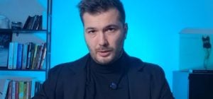 Популярний блогер оголосив про мобілізацію до ЗСУ (фото)