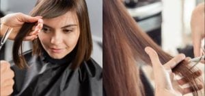 Ці стрижки з чубчиком ідеально підійдуть для волосся середньої довжини: 5 найкращих зачісок 2026-го