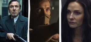 Netflix выпустил эпический трейлер фильма "Острые козырьки: Бессмертный" (видео)