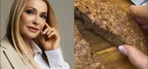 "Никакой муки": Сумская удивила рецептом хлеба, который помогает ей худеть