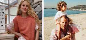 Донька важкохворого Брюса Вілліса відповіла на закиди про життя за рахунок батьків