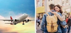 Щоб перша романтична відпустка не обернулася розривом: поради для закоханих