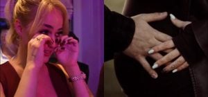 Беременная победительница "Холостяка" напугала заявлением о своем состоянии