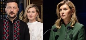 "Иначе это мешает жить": Зеленская потрясла откровениями о страхе и муже