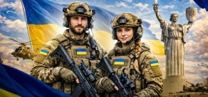 Нова дата Дня захисників і захисниць: коли вітаємо воїнів у 2026 році