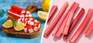 Так размораживают крабовые палочки в ресторанах: делаю так - и они не теряют вкус