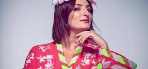 Відома українська гумористка виходить заміж (фото)