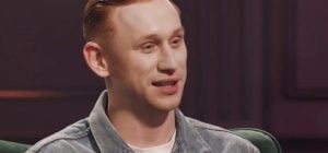 Зірка "Тихої Нави" емоційно розповів, як змінився Миколаїв за час війни