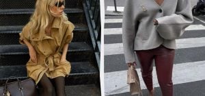 Чорні легінси - в минулому: 5 "нових" кольорів 2026 року