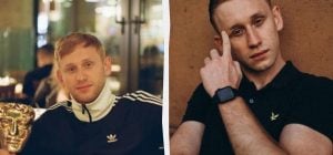 "Ненавидів весь світ": Рудинський відверто розповів про кризи у житті