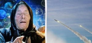 Будет ли в 2026 году ядерная война на фоне растущей напряженности: предсказание Бабы Ванги