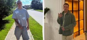 Известный "антивоенный" рэпер получил гражданство России, - сеть