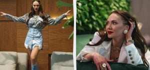 Саліванчук зізналася, як їй вдається підтримувати форму