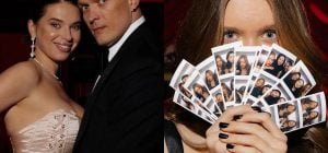 Дружина Усика вперше за довгий час показала 16-річну доньку-красуню (фото)