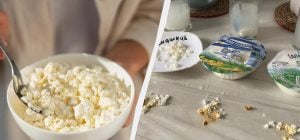 Блогер разоблачила украинского производителя: как протестировать качество творога