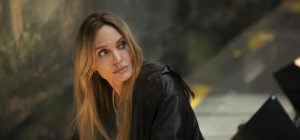 Анджеліна Джолі поділиться особистою історією в "Кутюр": згадуємо найкращі ролі акторки