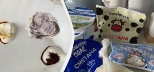 Двоє з п'яти виробників сметани додають до неї крохмаль: хто "провалив" перевірку