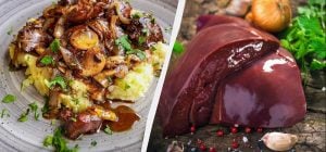 Мудрі кулінари замочують печінку, але не в молоці: рецепт "на мільйон"