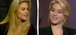 Голливудская любимица рассказала, как живет после страшного диагноза