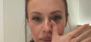 "Він не повернувся": дядько-воїн відомої української співачки зник безвісти