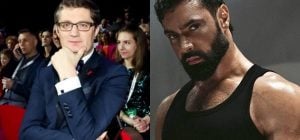 Козловський зізнався, чи спілкується з Кондратюком після виплати боргу