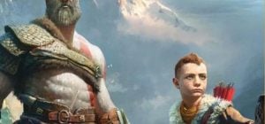 Стало відомо, які актори зіграють в серіалі за мотивами God of War