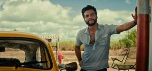 "Таємний агент": шість причин побачити один із головних фільмів 2025 року