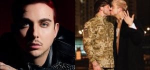 Melovin сделал новое заявление о расставании с женихом-военным