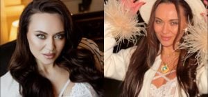 Відома українська акторка чесно відповіла про коханого і різке схуднення