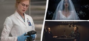 Лучшие сериалы марта 2026 года: "Скарпетта", "У меня очень плохое предчувствие" и "Харри Холе"