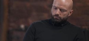 "Це страшна історія": популярний український ведучий розповів про викидень у коханої