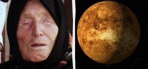 Спуск корабля прибульців у 2026 році: страшні пророцтва Ванги до кінця людства