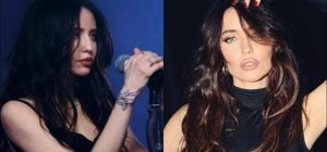 Дорофєєва зробила відверте зізнання про дитинство з російською попсою