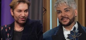 EL Кравчук згадав, як Кіркоров кликав його до Росії