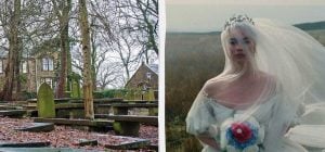 Надивившись "Буремного перевалу", туристи масово кинулися в рідні місця сестер Бронте