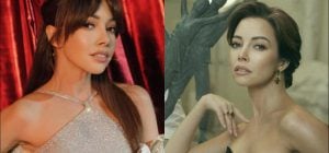 Кухар показала дорослого сина і публічно звернулася до нього: рідкісні фото